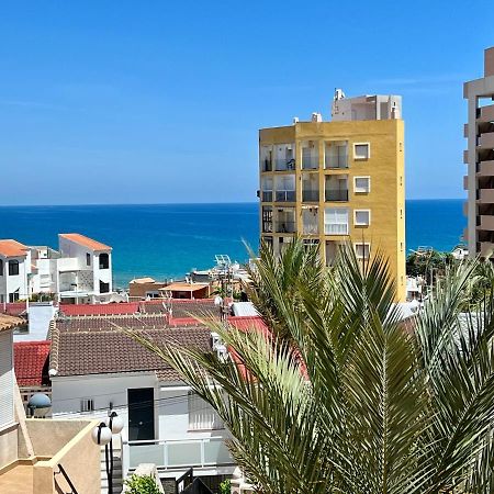 Apartment In La Mata Gabriele Torrevieja Zewnętrze zdjęcie