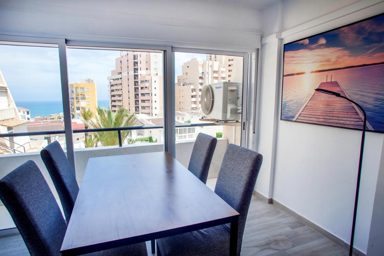 Apartment In La Mata Gabriele Torrevieja Zewnętrze zdjęcie