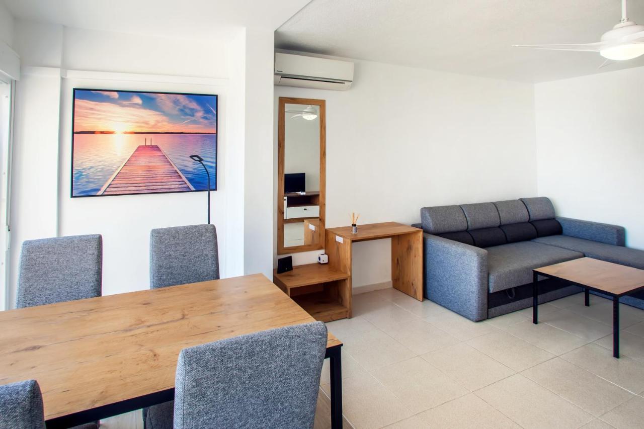 Apartment In La Mata Gabriele Torrevieja Zewnętrze zdjęcie