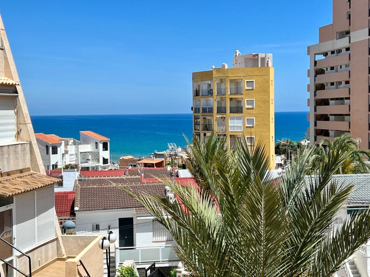 Apartment In La Mata Gabriele Torrevieja Zewnętrze zdjęcie