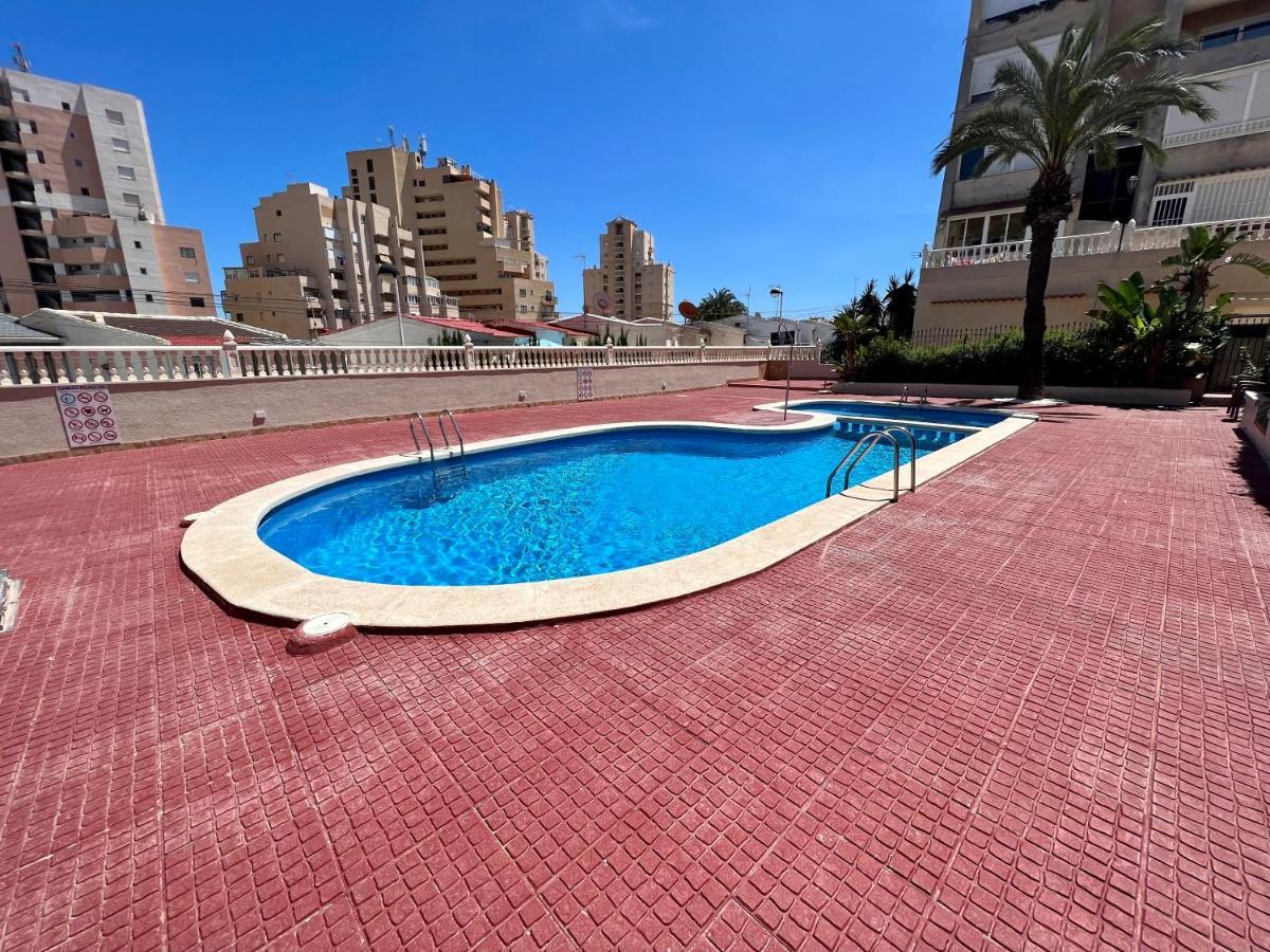 Apartment In La Mata Gabriele Torrevieja Zewnętrze zdjęcie