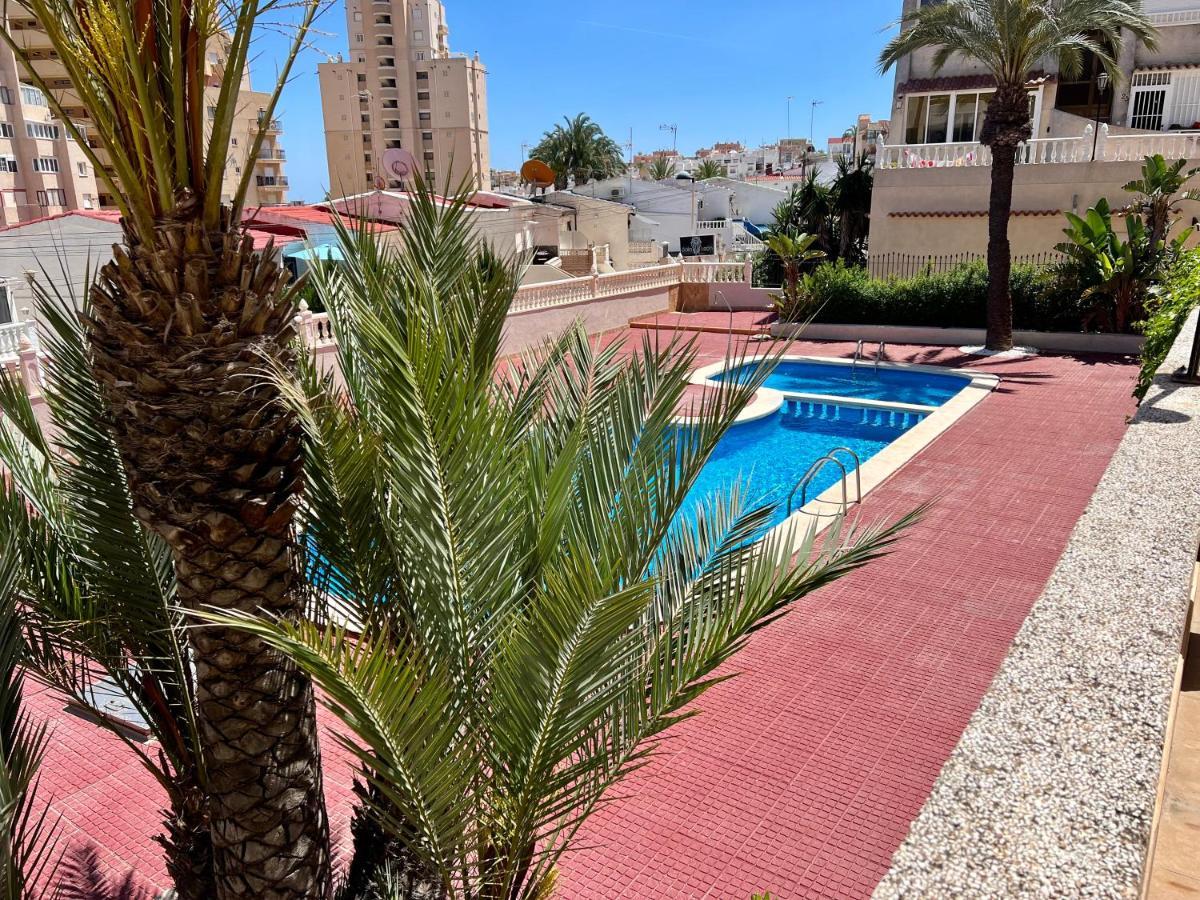 Apartment In La Mata Gabriele Torrevieja Zewnętrze zdjęcie