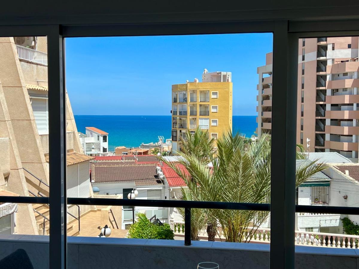 Apartment In La Mata Gabriele Torrevieja Zewnętrze zdjęcie