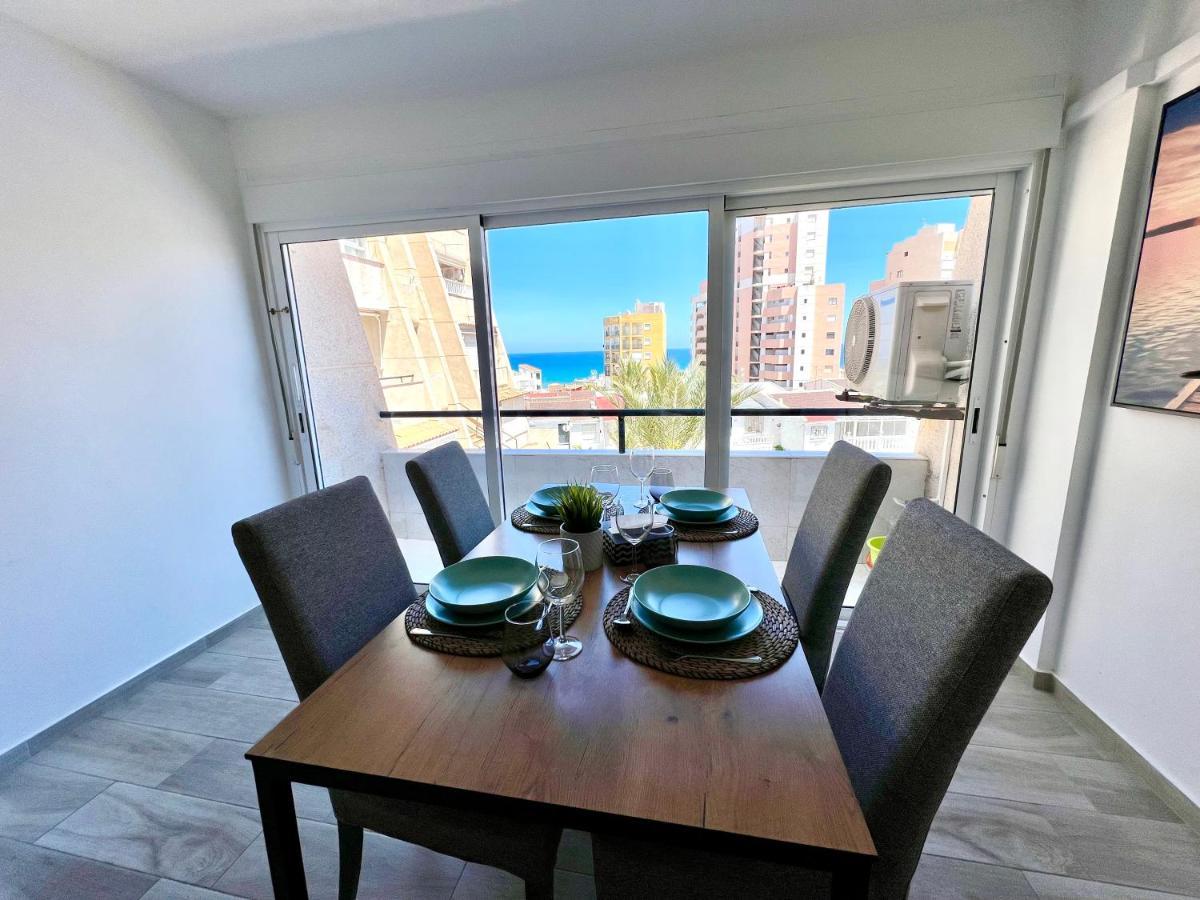 Apartment In La Mata Gabriele Torrevieja Zewnętrze zdjęcie