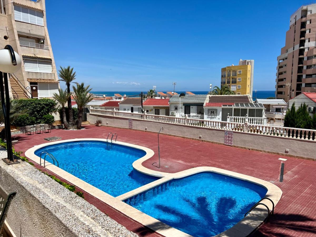 Apartment In La Mata Gabriele Torrevieja Zewnętrze zdjęcie