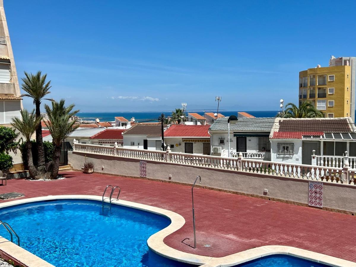 Apartment In La Mata Gabriele Torrevieja Zewnętrze zdjęcie