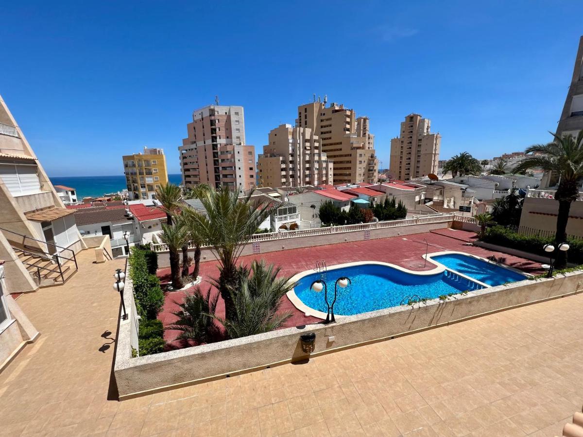 Apartment In La Mata Gabriele Torrevieja Zewnętrze zdjęcie