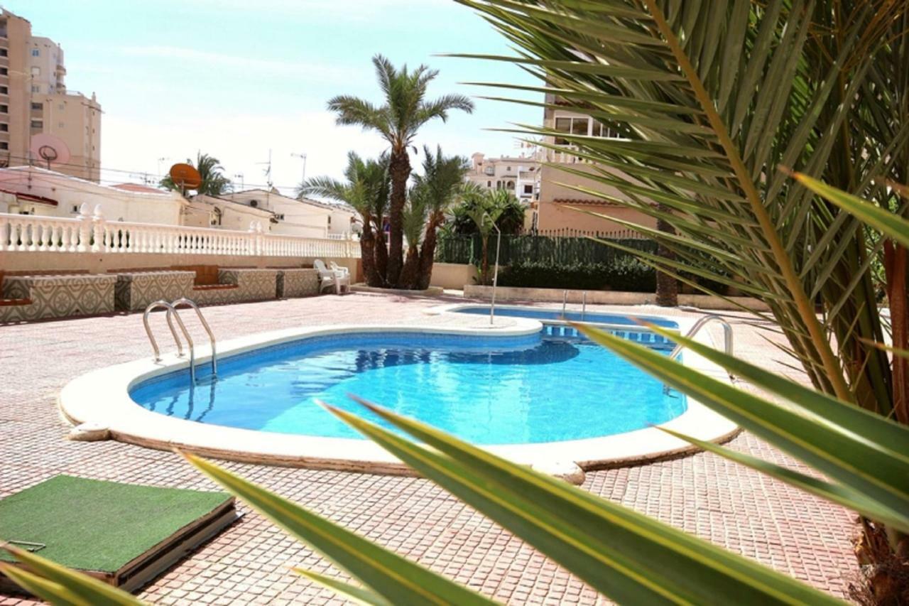 Apartment In La Mata Gabriele Torrevieja Zewnętrze zdjęcie