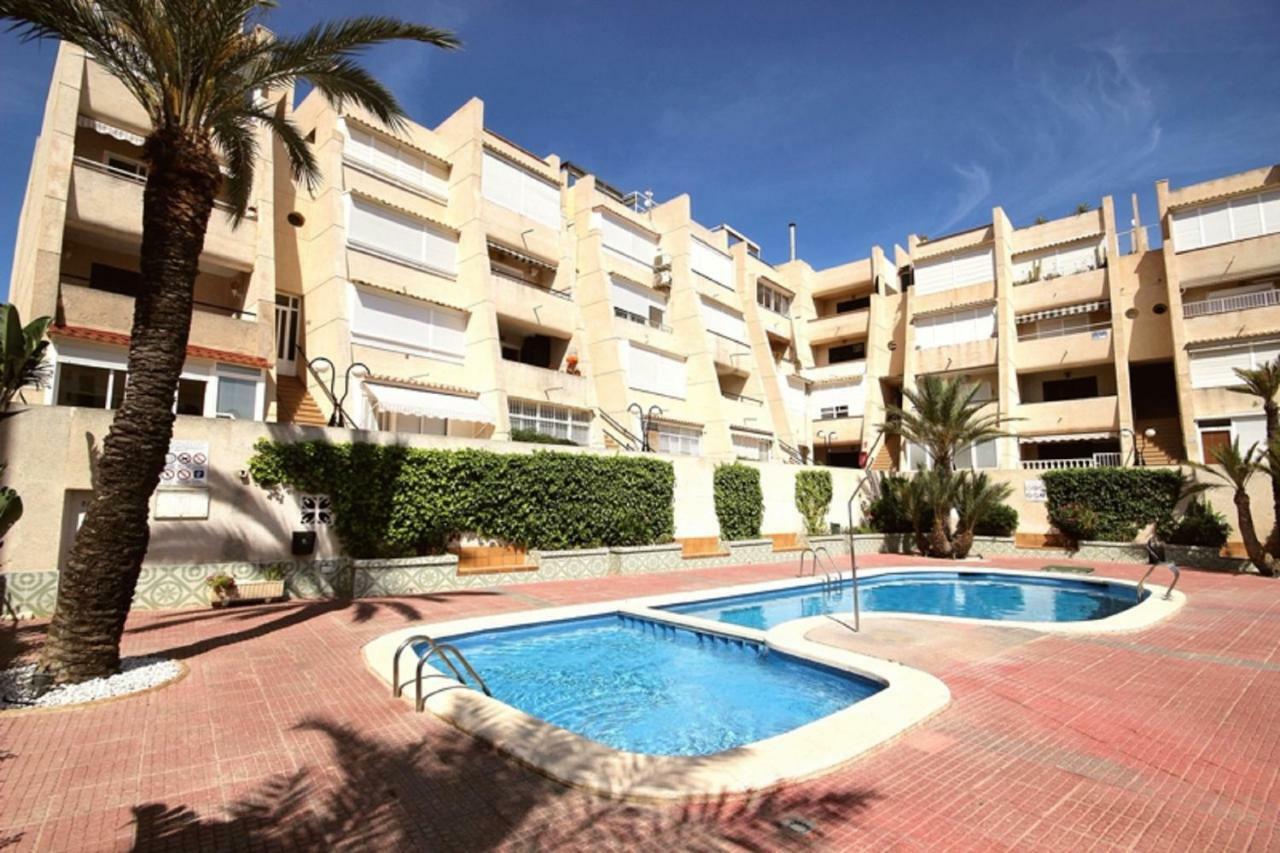 Apartment In La Mata Gabriele Torrevieja Zewnętrze zdjęcie