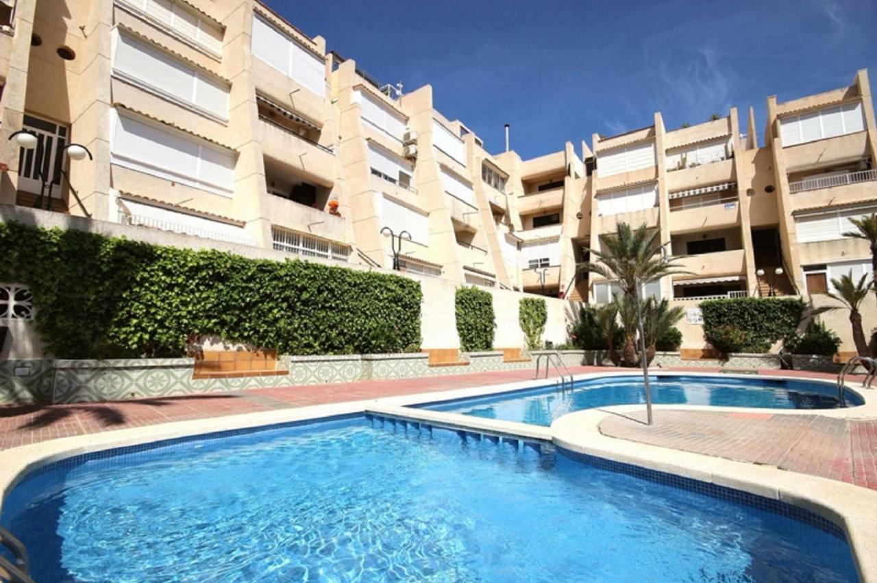 Apartment In La Mata Gabriele Torrevieja Zewnętrze zdjęcie