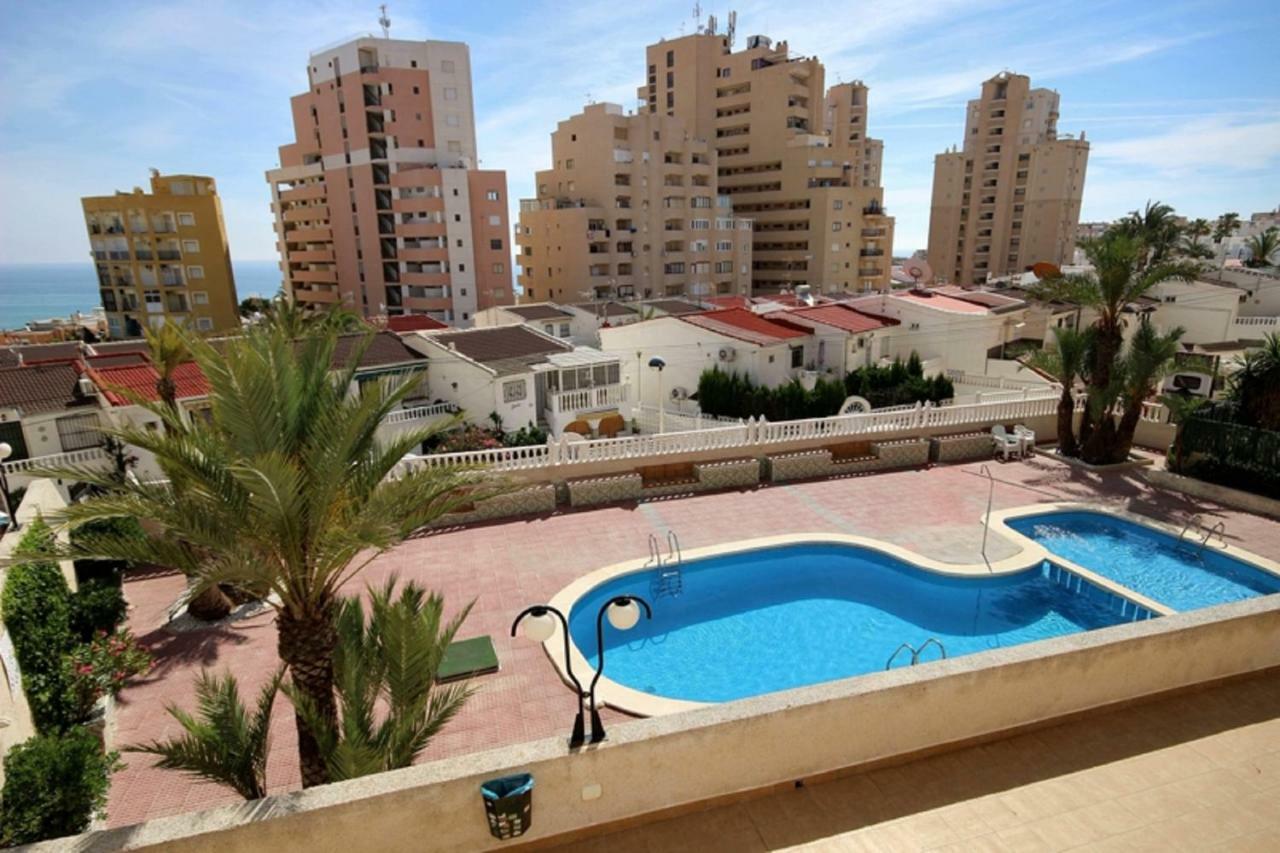 Apartment In La Mata Gabriele Torrevieja Zewnętrze zdjęcie