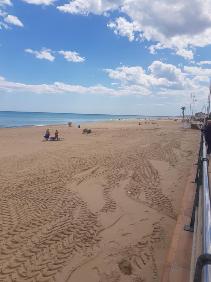 Apartment In La Mata Gabriele Torrevieja Zewnętrze zdjęcie